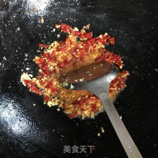 剁椒带鱼的做法步骤：6
