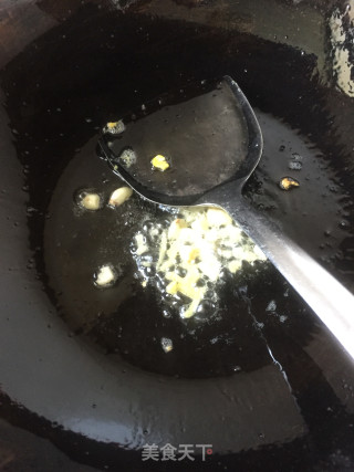 丝瓜炒蛋的做法步骤：4
