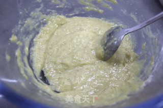 关西风味海鲜煎饼的做法步骤：5
