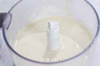 山药小饼的做法步骤：3