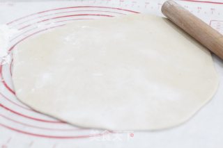 山药小饼的做法步骤：5