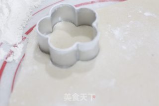 山药小饼的做法步骤：6