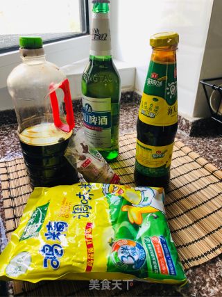 十三香小龙虾的做法步骤：4