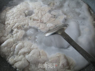 红烧牛蛙的做法步骤：3