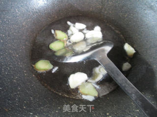 红烧牛蛙的做法步骤：4