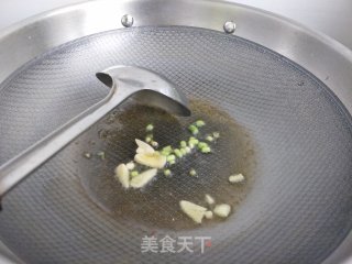 尖椒炒木耳的做法步骤：5