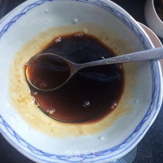 糖醋鸡丁的做法步骤：4