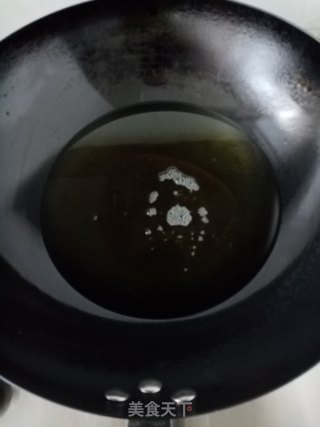 牙签肉的做法步骤：4