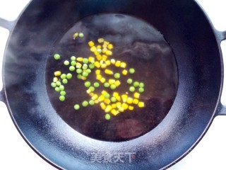 茄汁豆腐的做法步骤：2