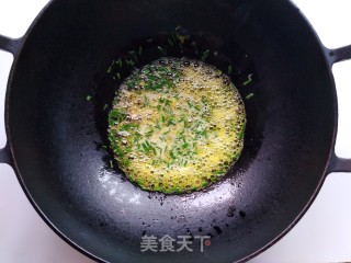 咸蛋黄糯米烧麦的做法步骤：7