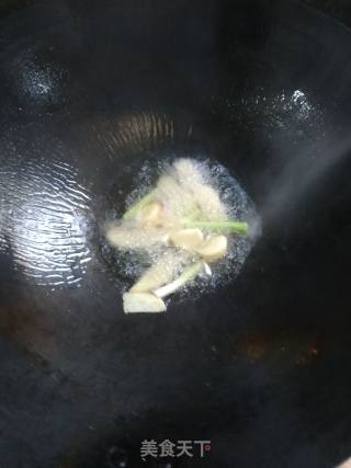 蟹焖鸡的做法步骤：5