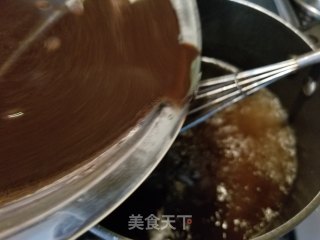 黑凉粉的做法步骤：4