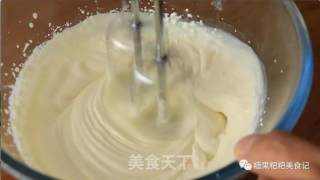 没有烤箱？教你用平底锅就能轻松搞定的舒芙蕾的做法步骤：2