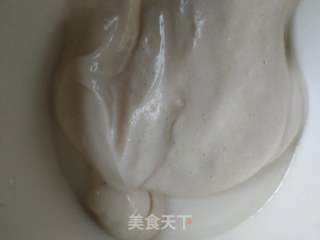 海绵蜂蜜蛋糕杯的做法步骤：6
