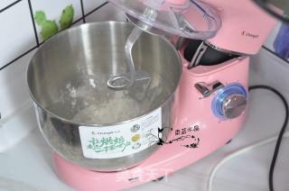 黑糖芋头糕糖水的做法步骤：3