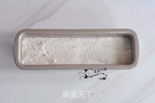 黑糖芋头糕糖水的做法步骤：4