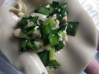 素饺的做法步骤：4