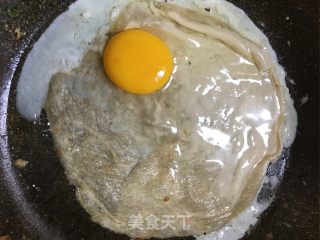 手抓饼的做法步骤：2