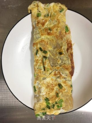 手抓饼的做法步骤：6