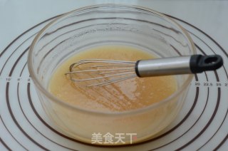 KITTY五仁月饼的做法步骤：2