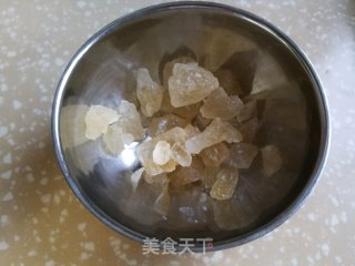 酸甜杨梅汁的做法步骤：4