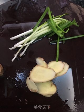 焖奥尔良排骨的做法步骤：5