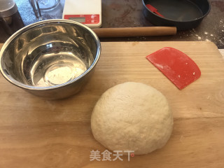海鲜咖喱小面包的做法步骤：6