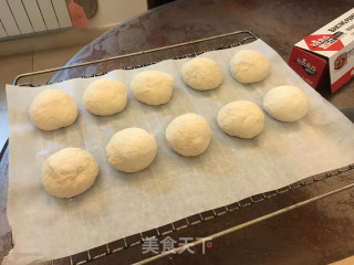 海鲜咖喱小面包的做法步骤：8