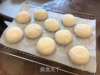 海鲜咖喱小面包的做法步骤：12