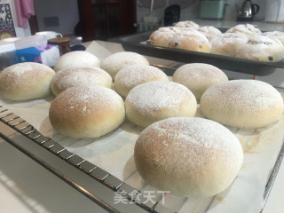 海鲜咖喱小面包的做法步骤：13
