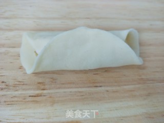 油炸脆皮香蕉的做法步骤：6