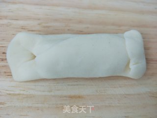 油炸脆皮香蕉的做法步骤：7