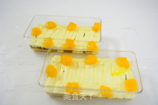 芒果水果盒的做法步骤：6