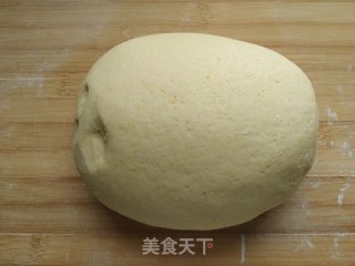 玉米面、白面枣馒头的做法步骤：10