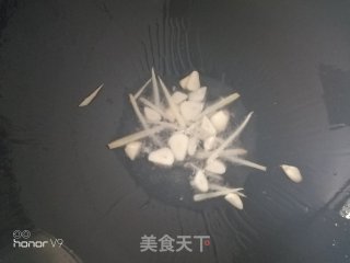 牛肉炒西兰花的做法步骤：6
