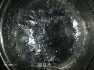 火龙果凉粉的做法步骤：4
