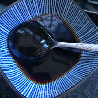 酸甜杏鲍菇的做法步骤：3