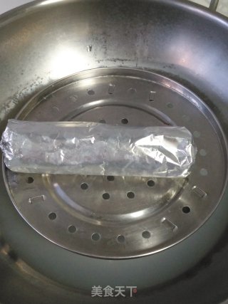 葱油鸡腿的做法步骤：4