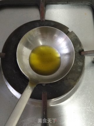 葱油鸡腿的做法步骤：6