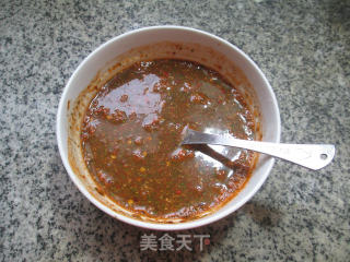 麻婆土豆的做法步骤：4