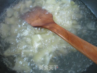麻婆土豆的做法步骤：9