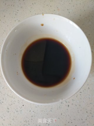 剁椒酱鱼香豆腐的做法步骤：4