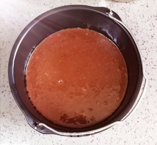 巧克力椰蓉蛋糕????????的做法步骤：5