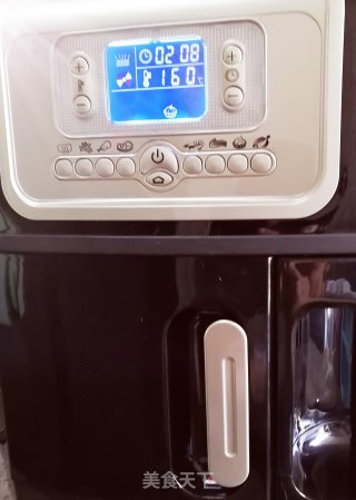 巧克力椰蓉蛋糕????????的做法步骤：6