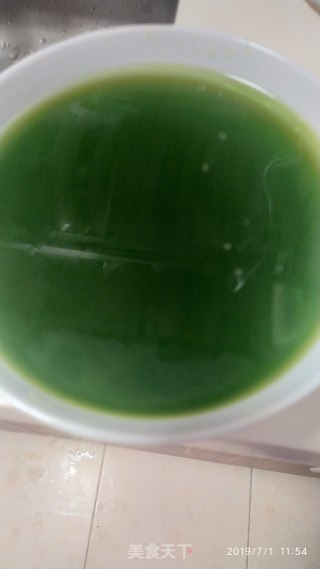 果冻西瓜的做法步骤：4