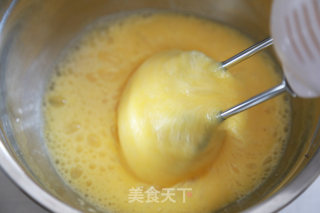 老式蛋糕的做法步骤：3