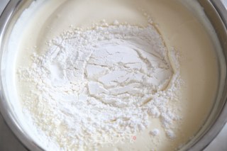 老式蛋糕的做法步骤：5