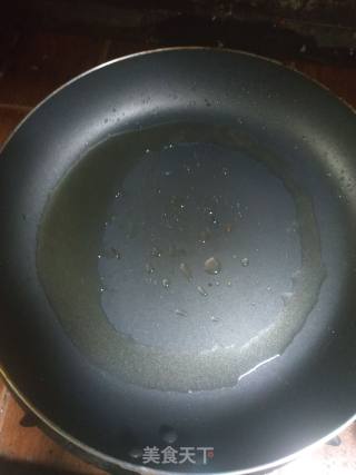 葱花煎蛋的做法步骤：9