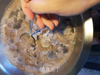 红烧牛肉面的做法步骤：2