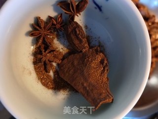 红烧牛肉面的做法步骤：10